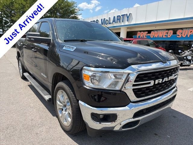 ram ram 1500 pickup 2024 1C6RREFG7RN191647 image ram ram 1500 pickup 2024 1C6RREFG7RN191647 image